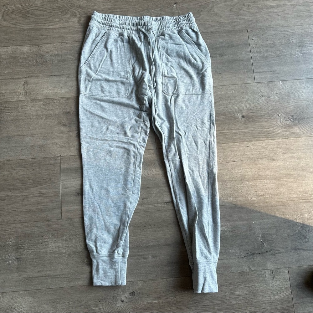 Vineyard Vines jogger pant - size XS - Heathered gray